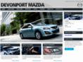 devonportmazda.com.au