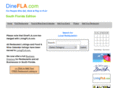dinefla.com