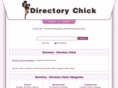 directorychick.com