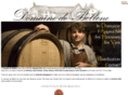 domainedebellene.com
