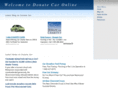 donatecaronline.com