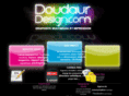 doudaurdesign.com