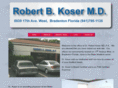 drkoser.com