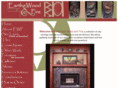 earthwoodandfire.com