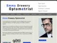 emmadreweryoptometrist.com