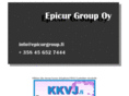 epicurgroup.com