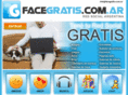 facegratis.com.ar
