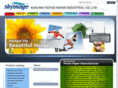 feiyuepaper.com