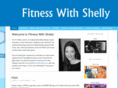 fitnesswithshelly.com