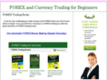 forextradingfordummies.org