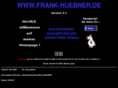 frank-huebner.com