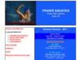fraseraquatics.com