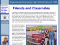 gchsclassof1965.com