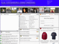 gcmarshallalumni.com