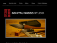 gohitsushodostudio.com