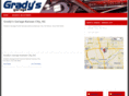 gradysgarage.com
