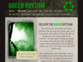 greenrhythm.com