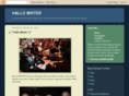 hallomister.com
