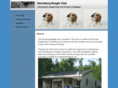 harrisburgbeagleclub.com