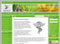 harvardchiropractic.com