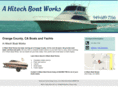 hitechboat.net