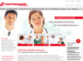 hoffmann-medical-service.de