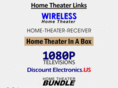 hometheaterlinks.com