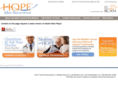 hopeafterrecurrence.com
