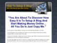 howtosetupablogsite.com