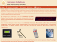 infonicssolutions.com