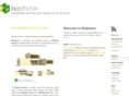 isophonix.com