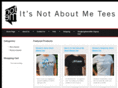 itsnotaboutmetees.com