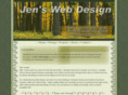 jenswebdesign.com