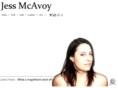 jessmcavoy.com