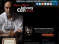 johnnysletter.com