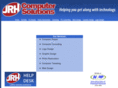 jrhcomputersolutions.com