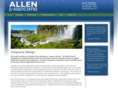 kathleenallen.net