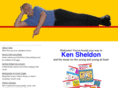 kensheldon.com