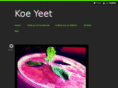 koeyeet.com