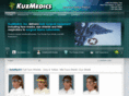 kuzmedics.com