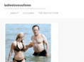 ladiesloveoutlaws.com
