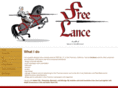 lancehendrickson.com