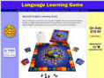 languagelearninggame.com