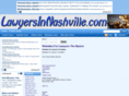 lawyersinnashville.com