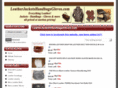leatherjacketshandbagsgloves.com