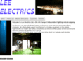 leeelectrics.com