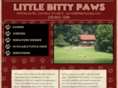 littlebittypaws.com