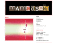 mamadisena.com