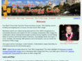 manhattanmahjonggclub.com