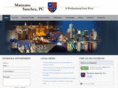 manzanosanchezpc.com